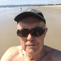 Colin Forster