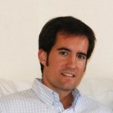 Luis Alberto García Pino