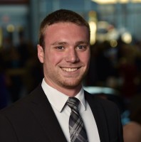 Zachary Sanders