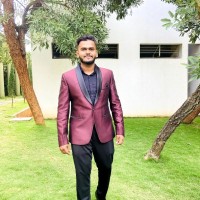 Pavan S Patel