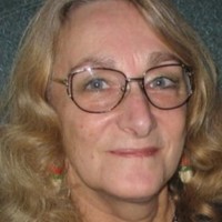 Sandra Parrill
