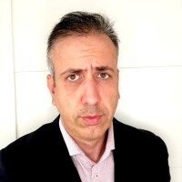Sergey Lesnoy