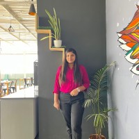 Sakshi Priya