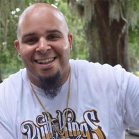 Joel Gutierrez