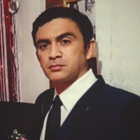 Jesús Alejandro Ore Salhuana