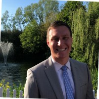 Michael Taplin