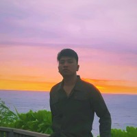 Marisihot Rotua Irianto Tampubolon