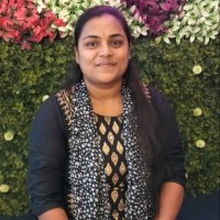 Akshada Kachare