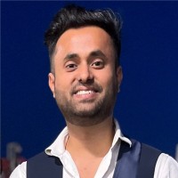 Anuj Sarawat