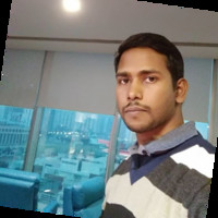 SUJIT SAHOO