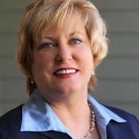Connie Gill