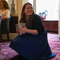 Hannah Fielding