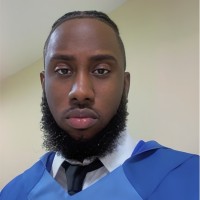 Shacquime T. Bernard