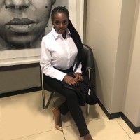 Senyeki Lesedi Makola