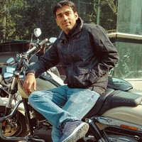 Rahul Bhatia