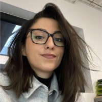 Stéphanie Rahel