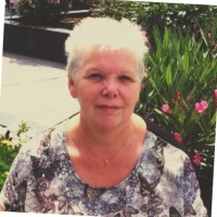 Agnes Bakker