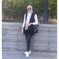 Menna Mahmoud