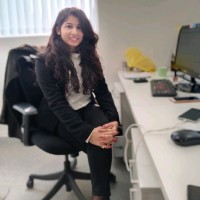 Nishtha Bhatt Upadhyay