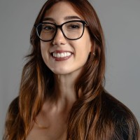 Anna Julia Faria Bidóia