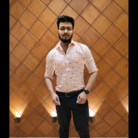 Harsh Thakkar