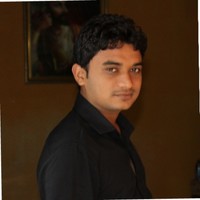 Vishal Yevale
