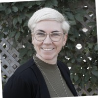 Christine Moisan, M.B.A.