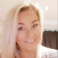 Rachel Trodden