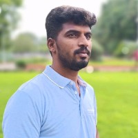 P SARAVANAN