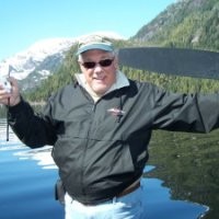 Fred Cook