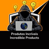 Produtos Incríveis