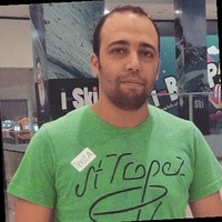 Mohamed Elbeih