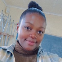 Zikhona Gubeni