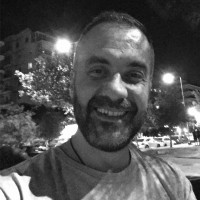 Angelos Adamos
