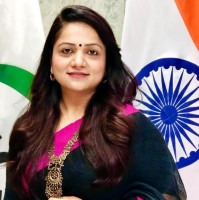 Samreen Ghauri