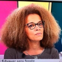 Stephanie Mulot