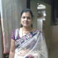 Meena Agashe