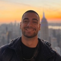 Lucas Gregorio Silva