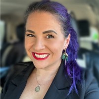 Maria Duncan