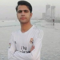 Umar Manzoor