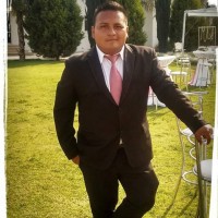 Daniel Cuecuecha