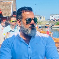 Toofan Shaerzadeh