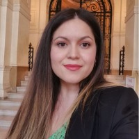 Claudia Rivera