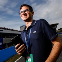 Daniel Berná Serna