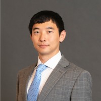 Brett Wang