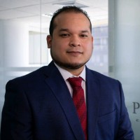 Ronald Nuñez Ballesteros