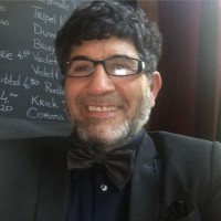 Mustafa Cingoz