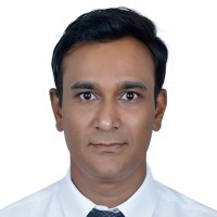 Arshad Shah
