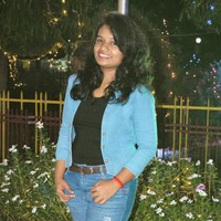 Shuchi Gupta