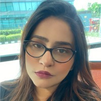 Tanvi Mehta